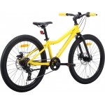 Велосипед 24" Pride Marvel 4.1 2026 Велосипед 24" Pride Marvel 4.1 2026