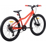 Велосипед 24" Pride Marvel 4.1 2026 Велосипед 24" Pride Marvel 4.1 2026