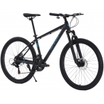 Велосипед 26" Krook 26 2025 Велосипед 26" Krook 26 2025