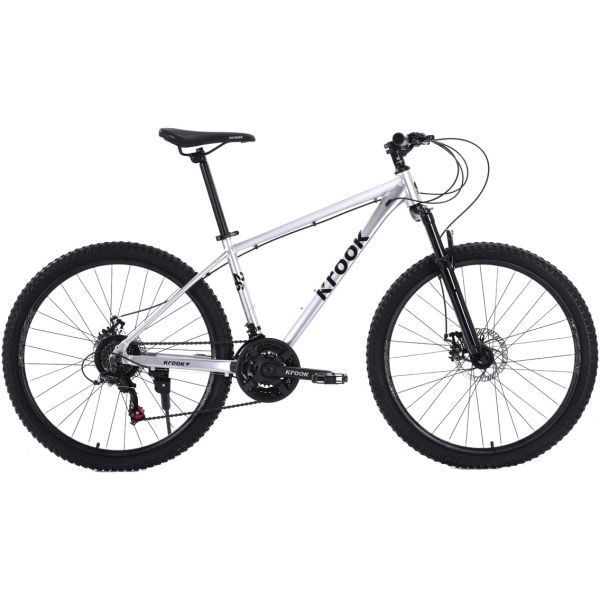 Велосипед 26" Krook 26 2025 Велосипед 26" Krook 26 2025