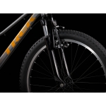 Велосипед 24" Trek Precaliber 24 8S SUS 2026