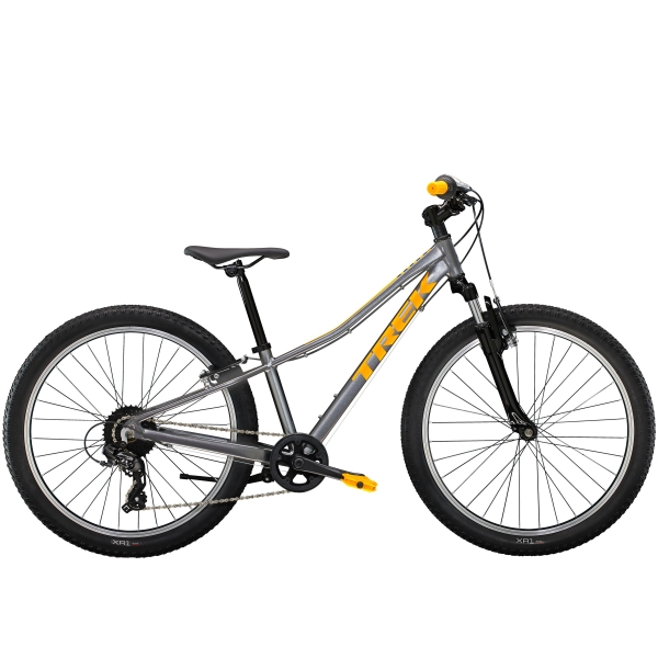 Велосипед 24" Trek Precaliber 24 8S SUS 2026