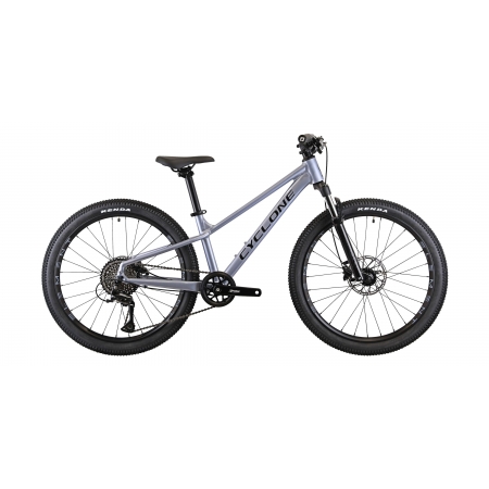 Велосипед 24" Cyclone DREAM 2026