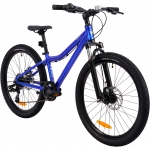 Велосипед 24" Pride Marvel 4.2 2026 Велосипед 24" Pride Marvel 4.2 2026