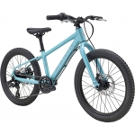 Велосипед 20" Marin BAYVIEW TRAIL 2026