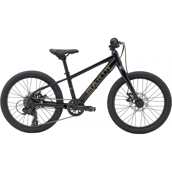 Велосипед 20" Marin BAYVIEW TRAIL 2026