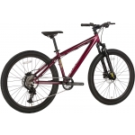 Велосипед 26" Pride Marvel 6.2 2026 Велосипед 26" Pride Marvel 6.2 2026