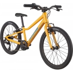 Велосипед 20" Cannondale Quick 2025