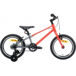 Велосипед 16" Pride Glider 16 2026 Велосипед 16" Pride Glider 16 2026