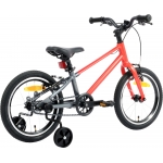 Велосипед 16" Pride Glider 16 2026 Велосипед 16" Pride Glider 16 2026