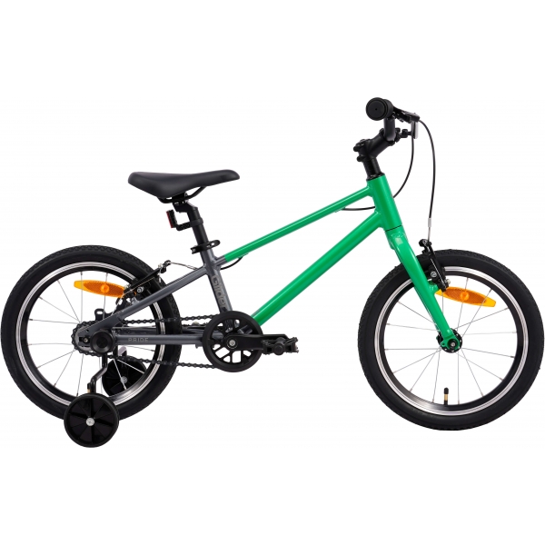 Велосипед 16" Pride Glider 16 2026 Велосипед 16" Pride Glider 16 2026