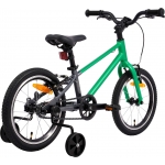 Велосипед 16" Pride Glider 16 2026 Велосипед 16" Pride Glider 16 2026