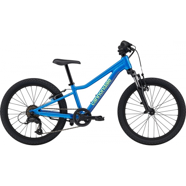 Велосипед 20" Cannondale Trail 2025