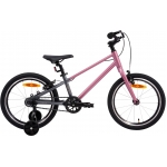 Велосипед 18" Pride Glider 18 2026