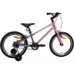 Велосипед 18" Pride Glider 18 2026
