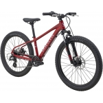 Велосипед 24" Marin BAYVIEW TRAIL 2026