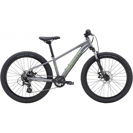 Велосипед 24" Marin BAYVIEW TRAIL 2026