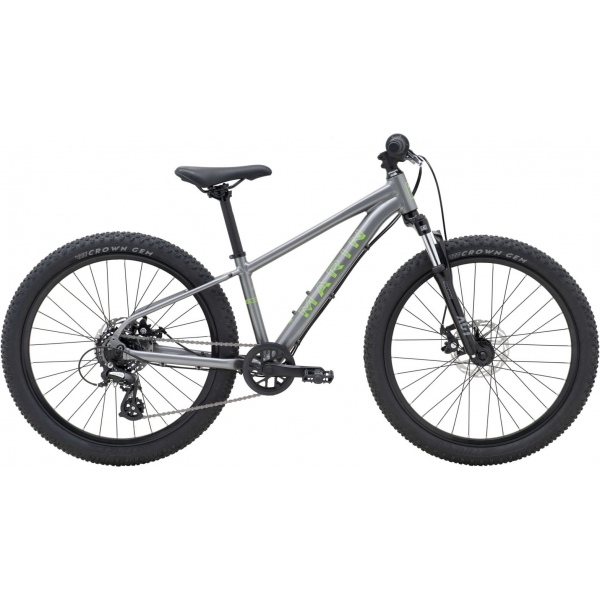 Велосипед 24" Marin BAYVIEW TRAIL 2026