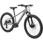 Велосипед 24" Marin BAYVIEW TRAIL 2026