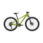 Велосипед 26" Cyclone RX XS салатовий 2024 