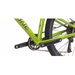 Велосипед 26" Cyclone RX XS салатовий 2024 