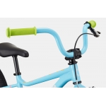 Велосипед 20" Cannondale Trail SS 2025
