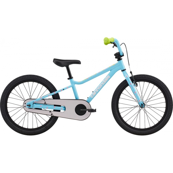 Велосипед 20" Cannondale Trail SS 2025