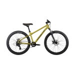Велосипед 26" Kinetic PROFI 2026