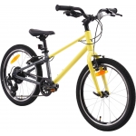 Велосипед 20" Pride Glider 2.2 2026 Велосипед 20" Pride Glider 2.2 2026