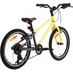 Велосипед 20" Pride Glider 2.2 2026 Велосипед 20" Pride Glider 2.2 2026