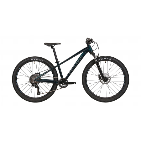 Велосипед 26" Cyclone RX SX темно-зелений 2024