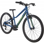 Велосипед 24" Cannondale Quick 2025