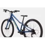 Велосипед 24" Cannondale Quick 2025