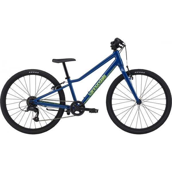 Велосипед 24" Cannondale Quick 2025