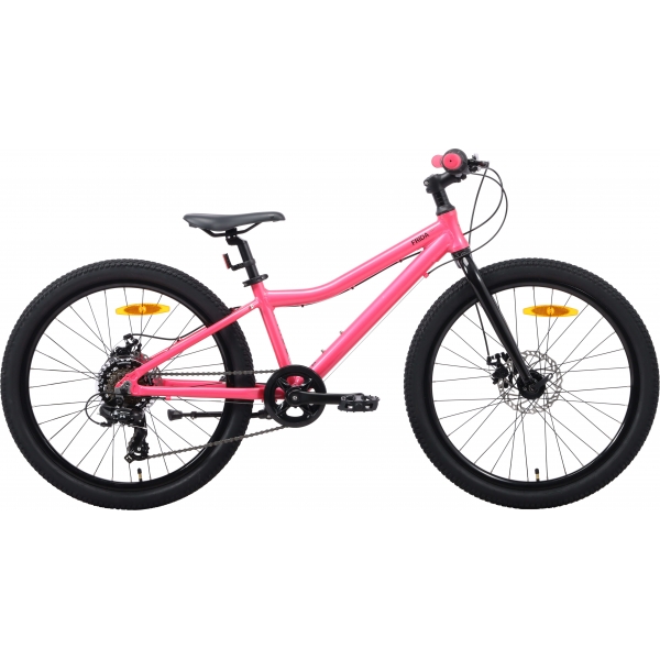 Велосипед 24" Pride Frida 4.1 2026