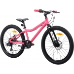 Велосипед 24" Pride Frida 4.1 2026