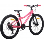 Велосипед 24" Pride Frida 4.1 2026
