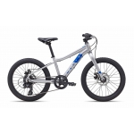 Велосипед 20" Marin Hidden Canyon 20 2025