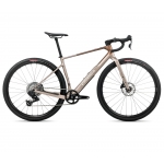 Велосипед 28" Orbea Terra M31eTEAM 1x 2026