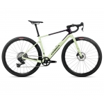Велосипед 28" Orbea Terra M31eTEAM 1x 2026