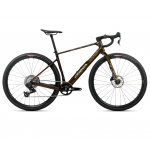 Велосипед 28" Orbea Terra M31eTEAM 1x 2026