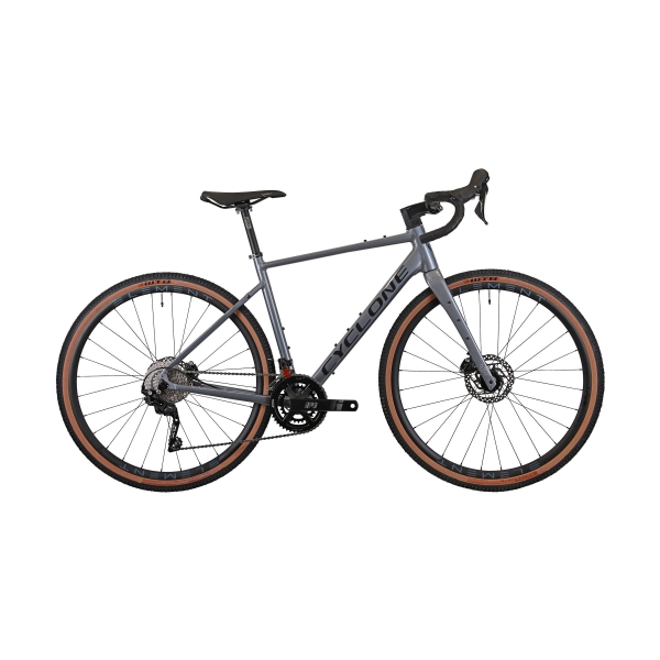Велосипед 700c Cyclone GTX 2026