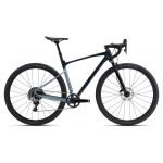 Велосипед Giant Revolt X 1 Cold Night рама M
