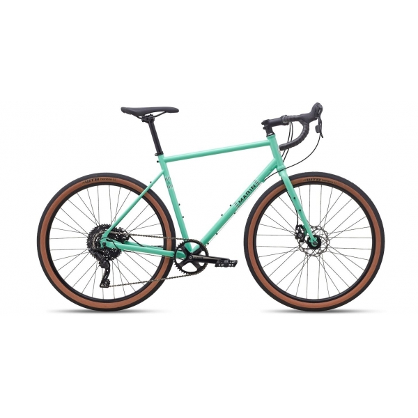 Велосипед 27,5" Marin Nicasio+ 2024