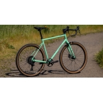 Велосипед 27,5" Marin Nicasio+ 2024
