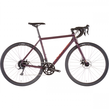 Велосипед 28" Kona Rove AL/DL 2024