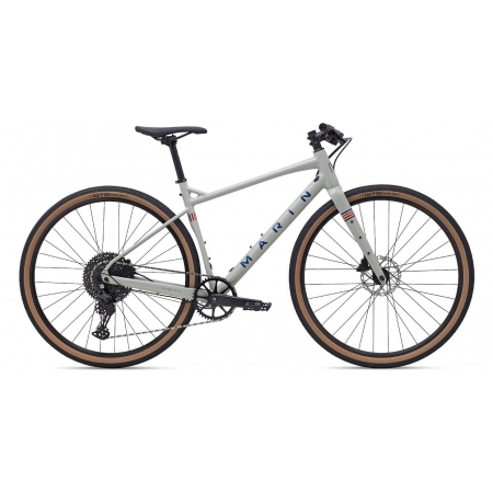 Велосипед 28" Marin DSX 1 2023