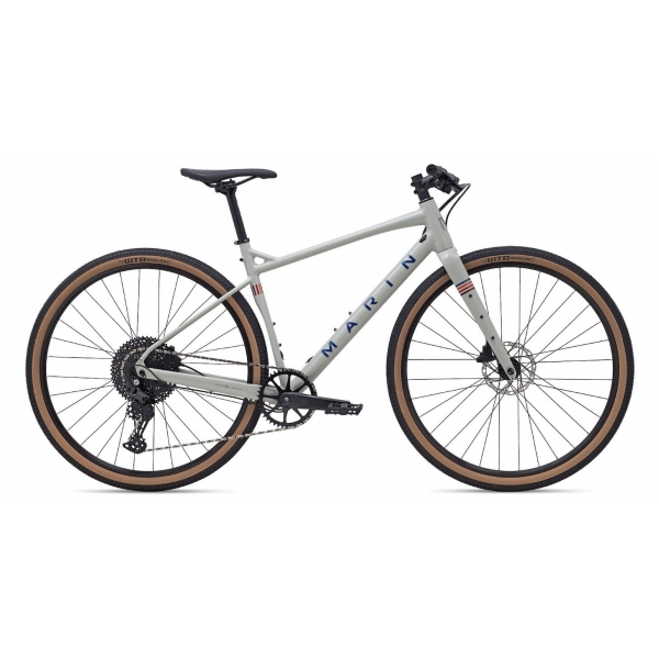Велосипед 28" Marin DSX 1 2023