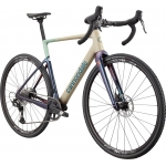 Велосипед 28" Cannondale SuperSix EVO CX 2024