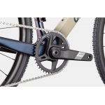 Велосипед 28" Cannondale SuperSix EVO CX 2024
